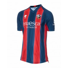 23-24 SD Huesca Mens Home Jersey