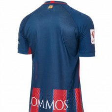 23-24 SD Huesca Mens Home Jersey