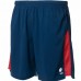 23-24 SD Huesca Mens Home Shorts