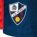 23-24 SD Huesca Mens Home Shorts