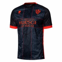 24-25 SD Huesca Mens Third Soccer Jersey