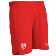 23-24 Sevilla Mens Away Shorts 23-24 Sevilla Mens Away Shorts