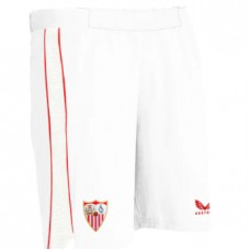 23-24 Sevilla Mens Home Shorts