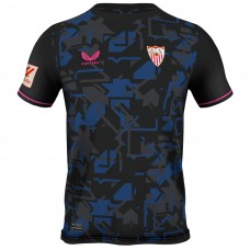 23-24 Sevilla Mens Third Jersey