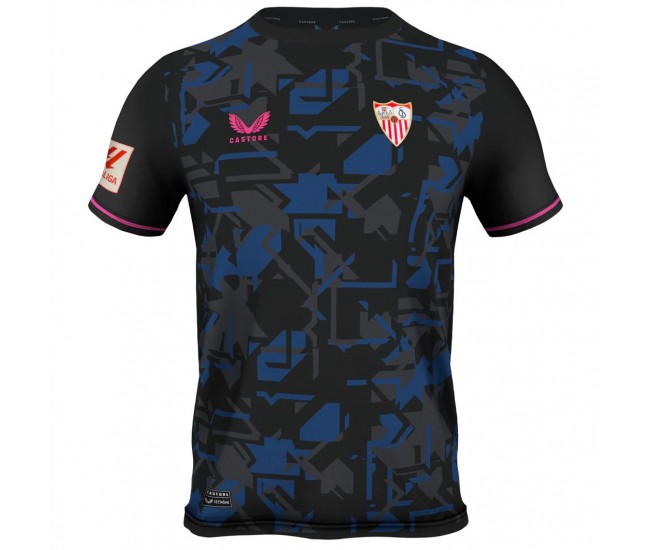 23-24 Sevilla Mens Third Jersey