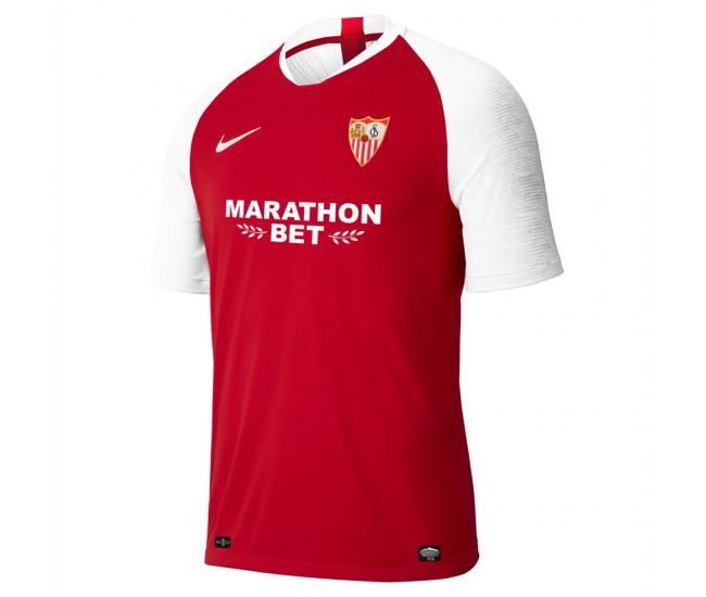 Sevilla FC Away Jersey 2019