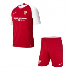 Sevilla FC Away Kit 2019 - Kids