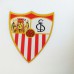 Sevilla FC Home Jersey 2019-2020