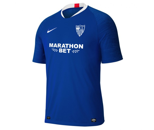 Sevilla FC Third Jersey 2019-2020