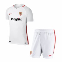 Sevilla FC Home Kit 2018/19 - Kids