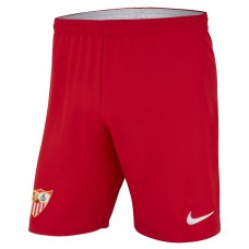 Sevilla FC Away Shorts 2019