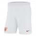 Sevilla FC Home Shorts 2019