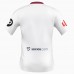 25-26 Sevilla FC Mens Home Soccer Jersey 