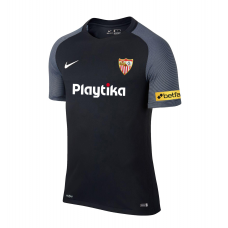 SEVILLA FC THIRD JERSEY 2018-2019