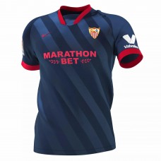 Sevilla Third Shirt 2021