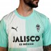 23-24 Sporting de Gijón Mens Away Jersey