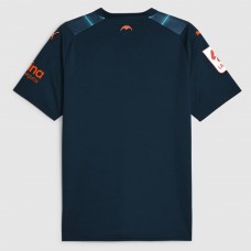 23-24 Valencia CF Mens Away Jersey