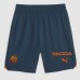 23-24 Valencia CF Mens Away Shorts
