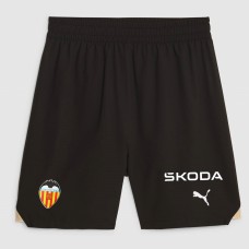 23-24 Valencia CF Mens Home Shorts