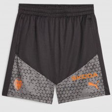 23-24 Valencia CF Mens Player Training Shorts