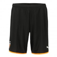 Valencia CF Home Shorts 2019