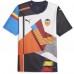 23-24 Valencia CF Mens Retro Jersey