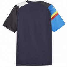 23-24 Valencia CF Mens Retro Jersey