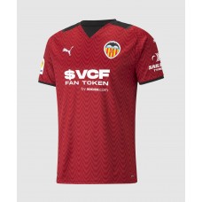 2021-22 Valencia CF Away Jersey