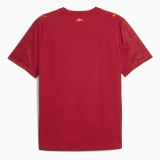 25-26 Valencia CF Mens Away Soccer Jersey