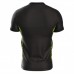 23-24 Cádiz CF Mens Black Goalkeeper Jersey