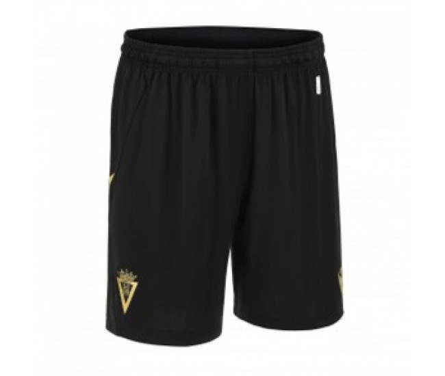 23-24 Cádiz CF Mens Away Shorts