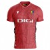 23-24 Cádiz CF Mens Red Goalkeeper Jersey