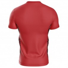 23-24 Cádiz CF Mens Red Goalkeeper Jersey