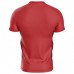 23-24 Cádiz CF Mens Red Goalkeeper Jersey