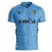 23-24 Cádiz CF Mens Sky Blue Goalkeeper Jersey