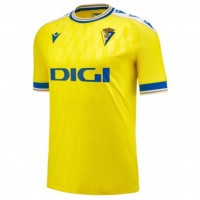 23-24 Cádiz CF Mens Home Jersey