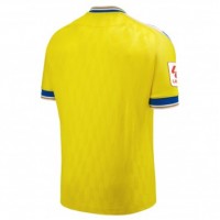 23-24 Cádiz CF Mens Home Jersey