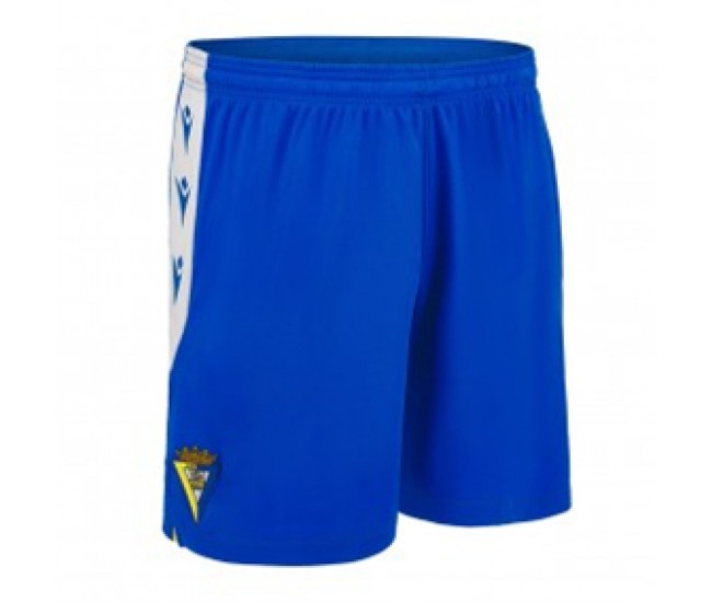 23-24 Cádiz CF Mens Home Shorts