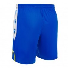 23-24 Cádiz CF Mens Home Shorts