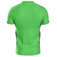 23-24 Cádiz CF Mens Green Goalkeeper Jersey