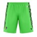 23-24 Cádiz CF Mens Green Goalkeeper Shorts