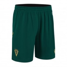 23-24 Cádiz CF Mens Third Shorts