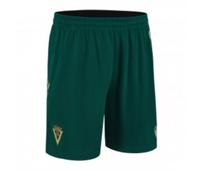 23-24 Cádiz CF Mens Third Shorts