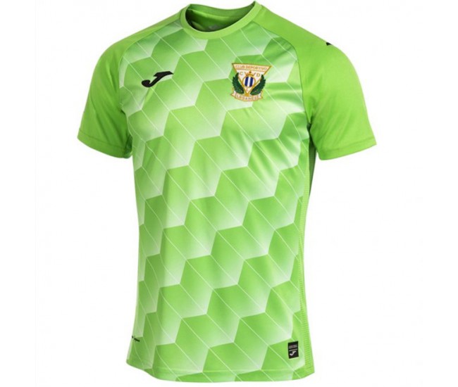 23-24 CD Leganes Mens Away Jersey