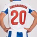 23-24 CD Leganes Mens Home Jersey