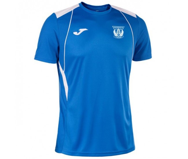 23-24 CD Leganes Mens Player Training Jersey