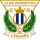 CD Leganes