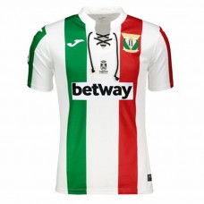 CD Leganes Away Jersey 2018/19