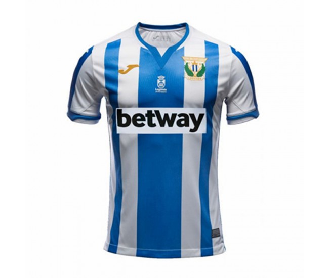 CD Leganes Home Jersey 2018/19