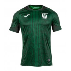 2021-22 CD Leganes Away Jersey